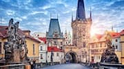 You must explore these architectural wonders in Prague