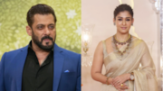'SVC63': Salman-Nayanthara's film title to be revealed via special promo