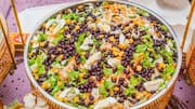 Nutmeg and black beans: A surprising flavor combo