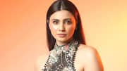 Daisy Shah returns to reality TV with 'The Alliance India'