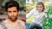 'Main Vaapas Aaunga': Adivi Sesh lauds Imtiaz Ali, Naseeruddin Shah