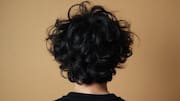 Bedhead hair is the relaxed style trend to try! 