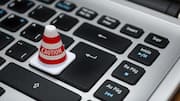 Easy ways to protect your data on public computers