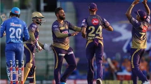 IPL 2021, DC vs KKR: Here is the statistical preview IPL 2021, DC vs KKR: Here is the statistical preview