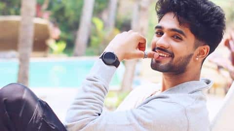 Was asked to strip: Zeeshan Khan shares casting couch experience Was asked to strip: Zeeshan Khan shares casting couch experience