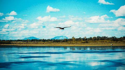 Hesaraghatta: A quaint and off-beat getaway near Bengaluru Hesaraghatta: A quaint and off-beat getaway near Bengaluru