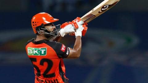 IPL 2022, KKR vs SRH: Pitch report, stats, streaming details IPL 2022, KKR vs SRH: Pitch report, stats, streaming details