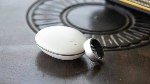 Pullela Gopichand and Abhinav Bindra-backed start-up launches new smart ring Pullela Gopichand and Abhinav Bindra-backed start-up launches new smart ring