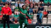 Shakib Al Hasan on verge of accomplishing this elite double