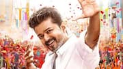 SC dismisses plea seeking censor nod for Vijay's 'Jana Nayagan'