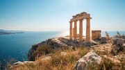 History lovers, these sites in Cyprus are worth exploring 