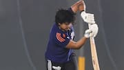 Decoding Indian batters with 3,000-plus runs in Women's T20Is