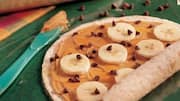 Skip the cereal, try this banana wrap instead 
