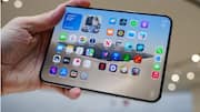 iPhone Duo to feature personalized boot screen with your name