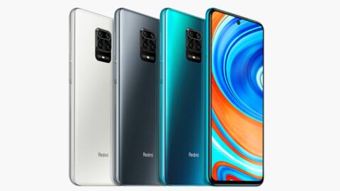 Redmi Note 10's specifications leaked: Snapdragon 678 processor, 48MP camera Redmi Note 10's specifications leaked: Snapdragon 678 processor, 48MP camera