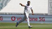 ICC Test Rankings: R Ashwin displaces Anderson at the top 