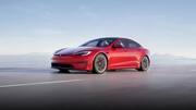 Tesla sold more cars than it produced in Q1 2021