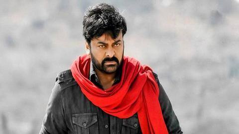 Chiranjeevi Oxygen banks: Megastar miffed over low national media coverage? Chiranjeevi Oxygen banks: Megastar miffed over low national media coverage?