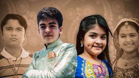 balika vadhu serial images