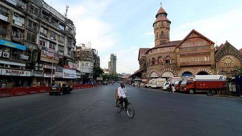 Maharashtra eases COVID-19 curbs. What's allowed and what's not? Maharashtra eases COVID-19 curbs. What's allowed and what's not?