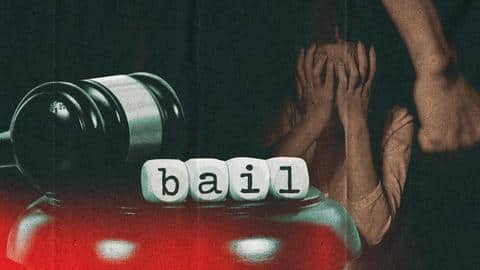 Hyderabad gang-rape case: 4 minors get bail from juvenile court Hyderabad gang-rape case: 4 minors get bail from juvenile court