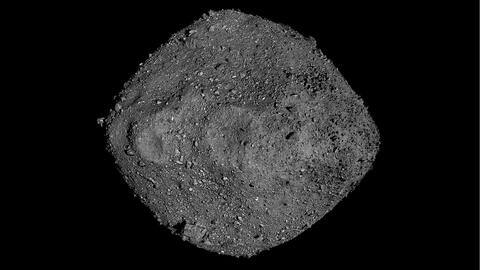 A 260-foot-wide asteroid will fly by Earth today, confirms NASA A 260-foot-wide asteroid will fly by Earth today, confirms NASA