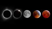 Lunar eclipse today: India timings, how to watch, and more