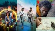 Oscars 2023: 'Naatu Naatu,' 'Last Film Show' get shortlisted