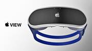 Apple's mixed reality headset might feature digital crown, waist-mounted battery