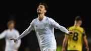 FA Cup 2022-23, Arsenal blank Oxford United 3-0: Key stats