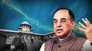 Process underway to declare Ram Setu national heritage monument: Centre