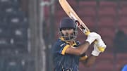 Punjab's Salil Arora hammers 39-ball hundred in SMAT: Details here 