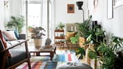 How to revamp your living room (on a budget)