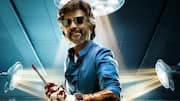 Rajinikanth reveals why 'Dharman' changed directors multiple times