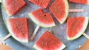 How to make spicy melon slices