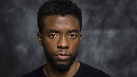 Oscar's Chadwick Boseman snub leaves his fans seething in anger Oscar's Chadwick Boseman snub leaves his fans seething in anger