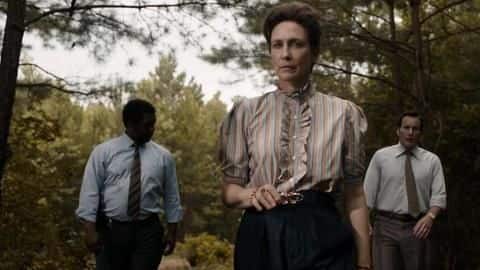 'The Conjuring 3' trailer: Warrens return to battle evil spirits 'The Conjuring 3' trailer: Warrens return to battle evil spirits