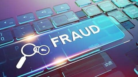 Mumbai: Woman duped of Rs. 25 lakh; one arrested Mumbai: Woman duped of Rs. 25 lakh; one arrested