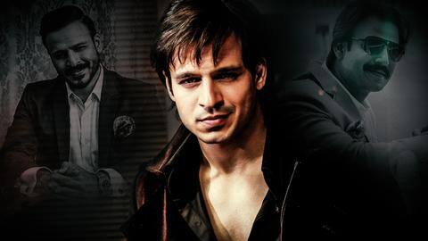 Vivek Oberoi birthday: Why should he do more romantic roles Vivek Oberoi birthday: Why should he do more romantic roles