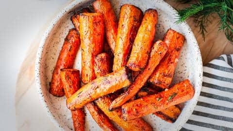 5 crispy and delicious air fryer recipes 5 crispy and delicious air fryer recipes