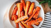 5 crispy and delicious air fryer recipes