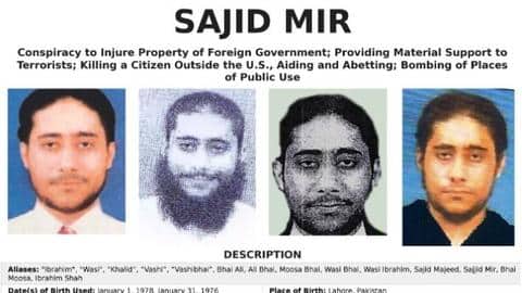 UN: China blocks US-India proposal to blacklist Pak-based 26/11 plotter UN: China blocks US-India proposal to blacklist Pak-based 26/11 plotter