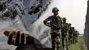 Three soldiers die after falling into gorge in J&K's Kupwara