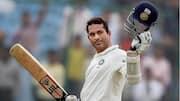 Indian batters with most Test centuries in England