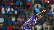 Veteran Sunil Narine completes 600 T20 wickets: Decoding his stats
