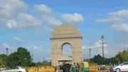 Delhi weather: Minimum temperature recorded at 26.2 degrees Celsius