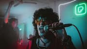 How AI is making karaoke parties more fun