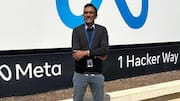 Google's ex-AI models head joins Meta