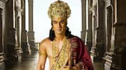 'Ramayana' trailer: Nitish Bharadwaj calls Ranbir 'at par with Ranveer'