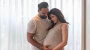 'Not in your control': Karishma Tanna talks about postpartum depression